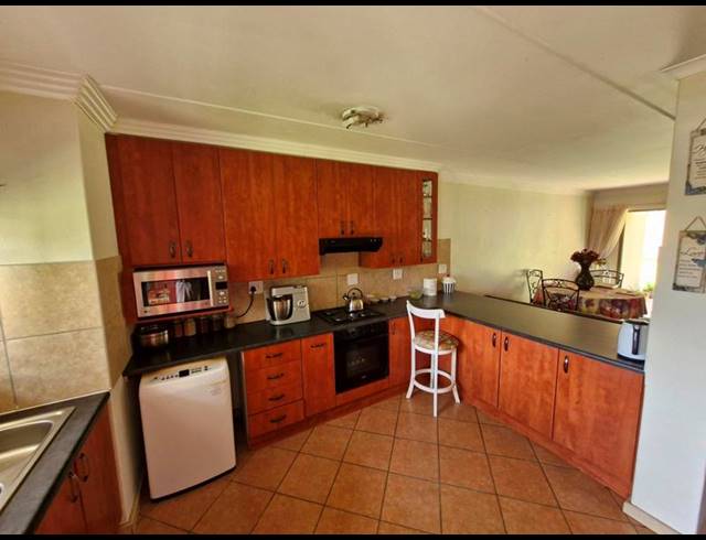 3 BEDROOM TOWNHOUSE FOR SALE IN BROOKLANDS LIFESTYLE ESTATE